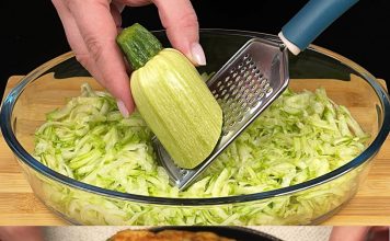 Pravim ove ŠNICLE od tikvice svakog vikenda! Jednostavan i ukusan recept!