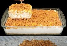 Najbolji desert koji sam ikada jeo! Recept za 5 minuta! Nema pečenja!