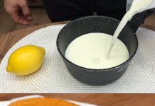 Domaći desert za 5 minuta od kojeg se nikad ne umorim! Nema pečenja!
