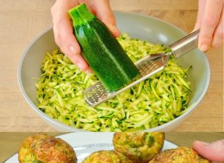 PAHULJASTI MAFINI OD TIKVICA…Brzo i lako!!!