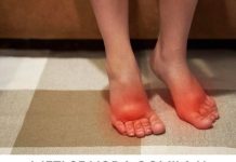 LJETI SE VODA GOMILA U NOGAMA I STOMAKU: Uz pomoć ovog minerala izduvaćete se kao balon