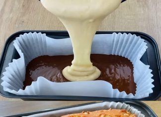 Torta za 5 minuta – Ovu tortu ćete praviti svaki dan! Jednostavan brzi recept