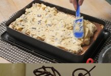 NAJL0N T0RTA SA BANANICAMA BEZ PEČENJA…0dličan izbor za svaku domaćicu