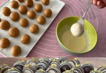 ….brze, lagane i mmmmmm….neodoljivog jaffa okusa….bez masnoce…idealne za ljetne dane…