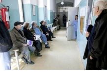 AMBULANTE PUNE PACIJENATA S NAJTEŽOM UPALOM: Ovo su simptomi bolesti koja hara susjedstvom
