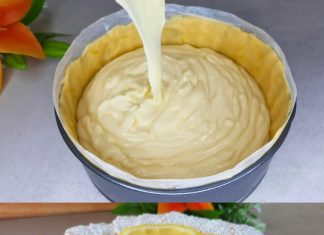 NAJPOPULARNIJA TORTA U ITALIJI. Radit ćete to svake sedmice! neverovatno ukusno!