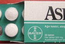 KARDIOLOZI IZDALI VAŽNO UPOZORENJE: Ako pijete ASPIRIN, odmah prestanite – SAMO OVI LJUDI SMIJU DA GA PIJU