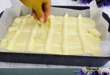 Imate li jedan limun 🍋 limun torta koja se topi u ustima! Torta za 15 minuta!