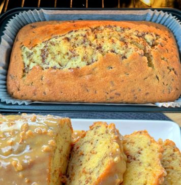 Recept za tortu sa maslacem i čokoladom – Kolač za 5 minuta! Jednostavan recept za tortu za napraviti kod kuće!