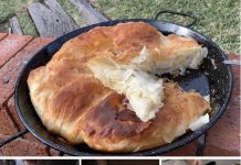 MASLENICA MOJE MAJKE PO NAJJEDNOSTAVNIJEM RECEPTU…