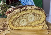 RASPAMETICE VAS : PLAZMA ROLAT SA BANANAMA