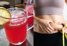 “ČAROBNI” napitak od samo dva sastojka: Čisti jetru i topi masnoće…Evo kako ga pripremiti…
