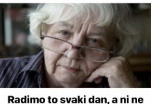 Radimo to svaki dan, a ni ne shvaćamo da to uzrokuje demenciju: NAVIKA KOJA UNIŠTAVA MOZAK!