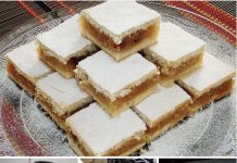 MAMINA LENJA PITA….3 RECEPTA NE ZNA SE KOJI SU BOLJI…