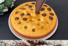 Čuvena ČOKOLADA TORTA… Najbolja na svijetu TOPI se U USTIMA. veoma lako i ukusno