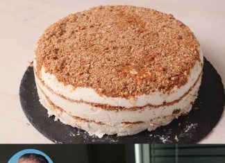 TITOVA OMILJENA TORTA: Priprema se brzo i lako, a ukus ćete pamtiti zauvek