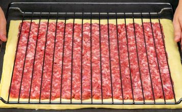 SAMO MLJEVENO MESI I LISNATO…Rolnice koje su oduševile sve moje pratioce…