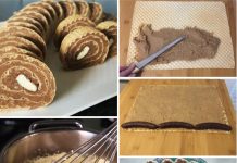 ČOKOLADNE OBLATNE SA BANANICAMA ZA 10 MINUTA SPREMNE