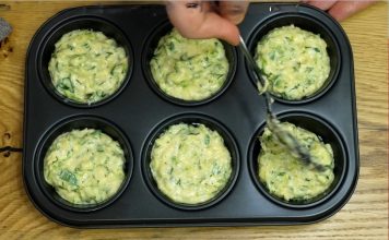 Tikvice sa sirom ukusnije od mesa, nevjerovatno jednostavne i ukusne… Za 10 minuta mamin stari recept…