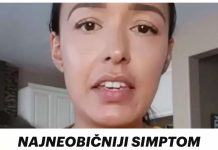 NAJNEOBIČNIJI SIMPTOM RAKA PLUĆA: Ubjeđivali je da ima alergiju, a sada joj je preostalo samo 6 meseci života