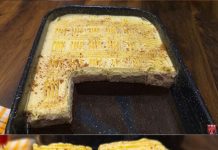 PLAZMA KOCKE ZA 15 MINUTA GOTOVE: Jednostavan kolač koji ćete cesto praviti