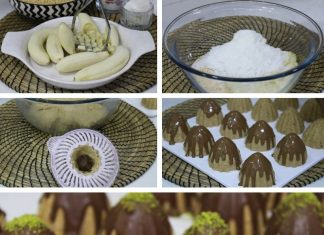 Recept za 5-minutni desert sa samo nekoliko sastojaka