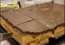 📌 20 MINUTNI BANANKO KOLAČ….Od par sastojaka savršen kolač…Praktičan recept koji me oduševio❗