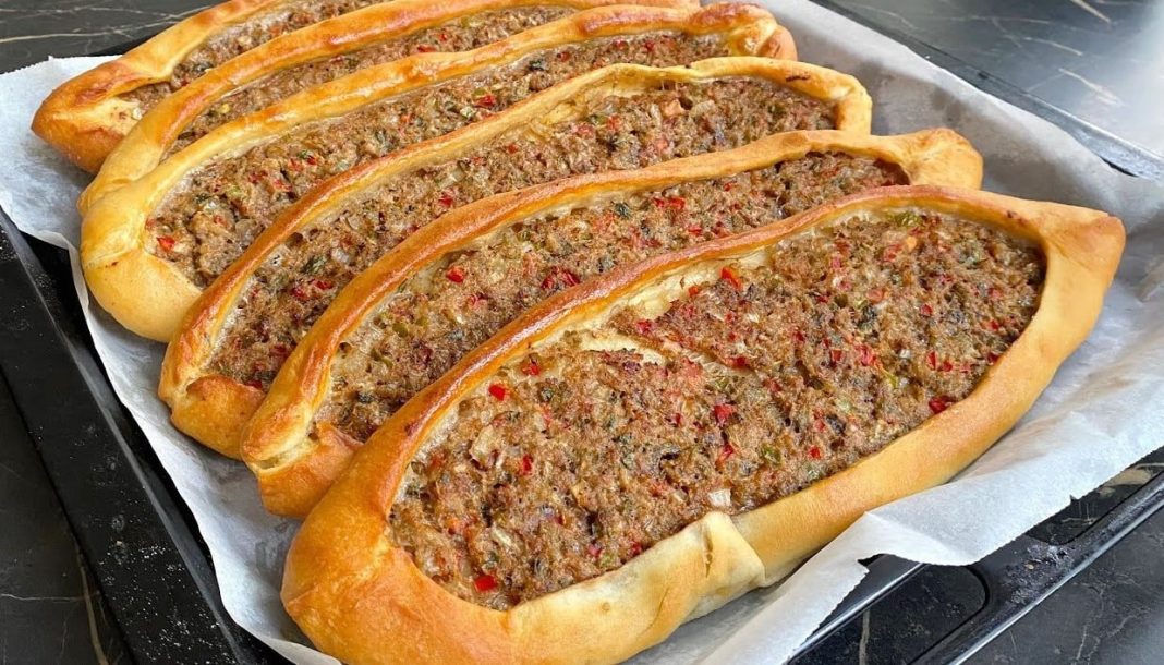 kiymali-pide-nasil-yapilir