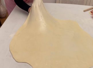 📌 KORE ZA PITE…Orginalni recept…Korisni savjeti za sve domaćice…❗