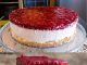 SAVRŠEN CHEESECAKE BEZ ŽELATINE BEZ PEČENJA ZA TREN OKA GOTOV…