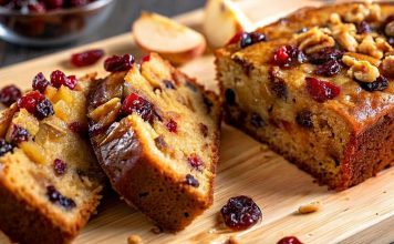 Bez brašna, bez šećera, a ukus je kao u raju! Moja djeca čak ni ne znaju da je zdravo – svaki put traže još.