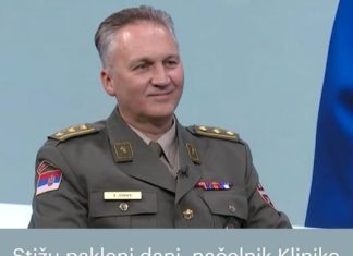 Stižu pakleni dani, načelnik Klinike za kardiologiju VMA upozorava: Šta treba da uradite kada temperatura skoči na 38, opasno za starije od 65, a Boga mi i za mlade