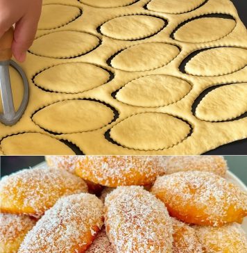 Ako imate 1 jaje i jogurt, napravite ovaj desert za 5 minuta! Bez rerne, jednostavan i brz desert.