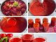 SAVRŠEN SOS UA ZIMNICU OD PARADAJZA I PAPRIKA…Pravim ga godinama i svi mi traže recept za njega….