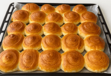 📌BRZE LISNATE POGAČICE….Recept za koji vam ne treba nikakvo umijeće…❗