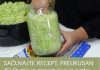 SAČUVAJTE RECEPT, PREUKUSAN JE! 😲👆Ovako ja pravim kupus svake godine i apsolutno je fantastičan okus. Nema potrebe za bačvom a možete i u stanu imati genijalno fermentirani kupus!