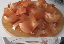 **MOKRAĆNA BEŠIKA I PROSTATA KAO NOVE! 💪** Moja baka je ovaj recept pravila dedi i obojica su dugo poživjeli — prirodni lijek s lukom koji čini čuda! 🧅✨
