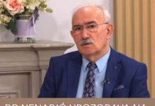 DR NENADIĆ UPOZORAVA NA HRANU KOJA RAZARA JETRU! Uništava je DO KRAJA, NIKAKO NE SMIJETE DA JE JEDETE!