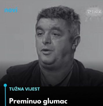 🎭 Preminuo glumac Nebojša Čolić u 68. godini – iza sebe ostavio bogato glumačko nasleđe…