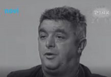 🎭 Preminuo glumac Nebojša Čolić u 68. godini – iza sebe ostavio bogato glumačko nasleđe…