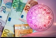 Novac stiže za 4 horoskopska znaka: Evo ko će dobiti pare do 9. novembra.