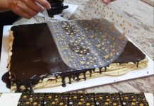 “Nove ideje za ukrašavanje torti i kolača 💡 – jednostavno, ali izgleda profi!”