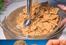 „Ove čokoladne kuglice sa keksom su hit! Brze, kremaste i nestaju u trenu!“ 10 MINUTA PRIPREME!!!