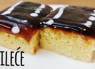 📌TRI LEĆE…Orginalni recept za koji vam ne treba nikakvo umijeće…❗