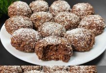 Nestat će za 1 minutu! Jedem 3 puta dnevno i gubim kilograme! Samo zob i banana…