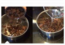 MAMA SE ZA KRATKO VRIJEME RIJEŠILA MASNE JETRE UZ OVAJ NAPITAK