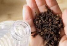 Uzmite čašu sirćeta, Običnih karanfilića i dobro sačuvajte ovaj domaći trik: KORISTIM GA GODINAMA I PREPORUČUJEM SVIMA!