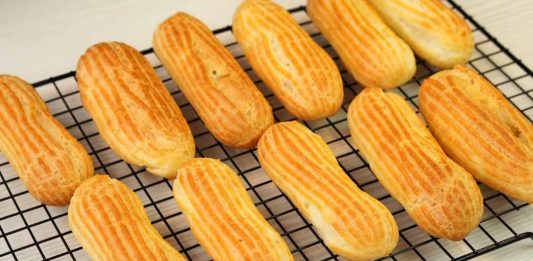 TIJESTO SPREMNO ZA 10 MINUTA…Najbolji desert! Ako imate pećnicu. Djeca traže da ih peku svaki dan!