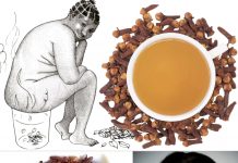 JEDANAEST NEVJEROVATNIH BLAGODATI KLINČIĆA koje svaka žena treba znati…