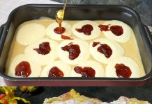 Ako imate limun i jogurt napravite kolač za 15 minuta:Kolač koji se topi u ustima!